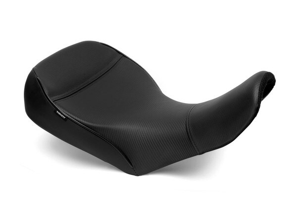 TRIUMPH - TIGER 900 - World Sport Performance Seat Front Only All Black.